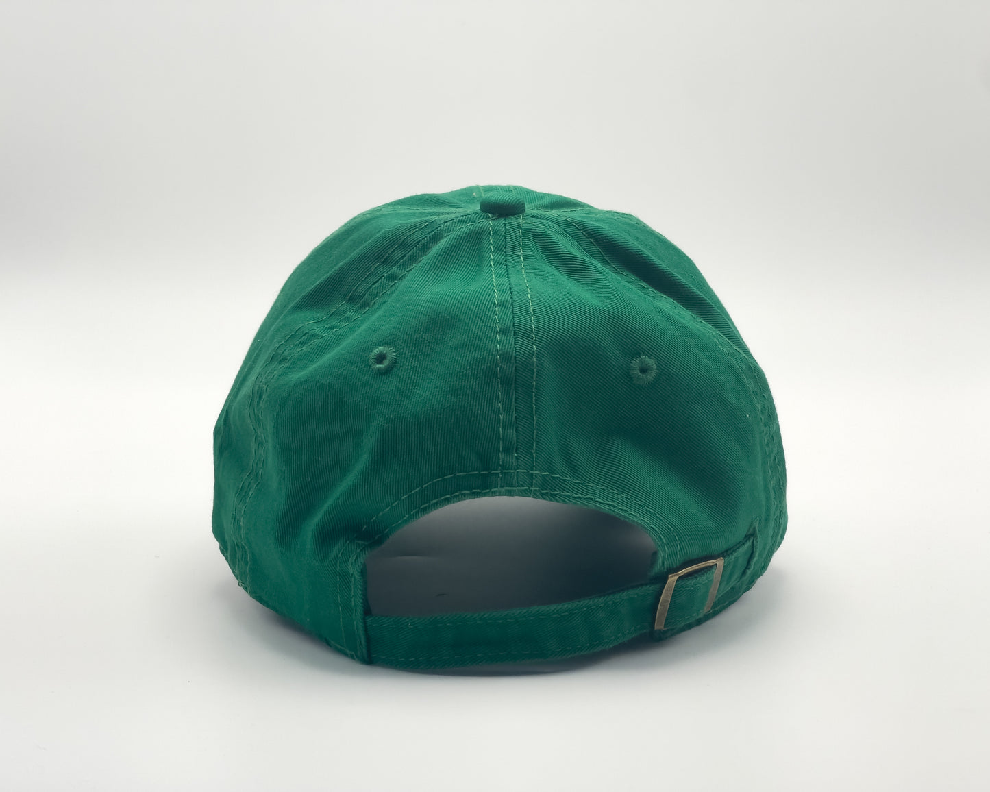 Dog Person Hat (Green)
