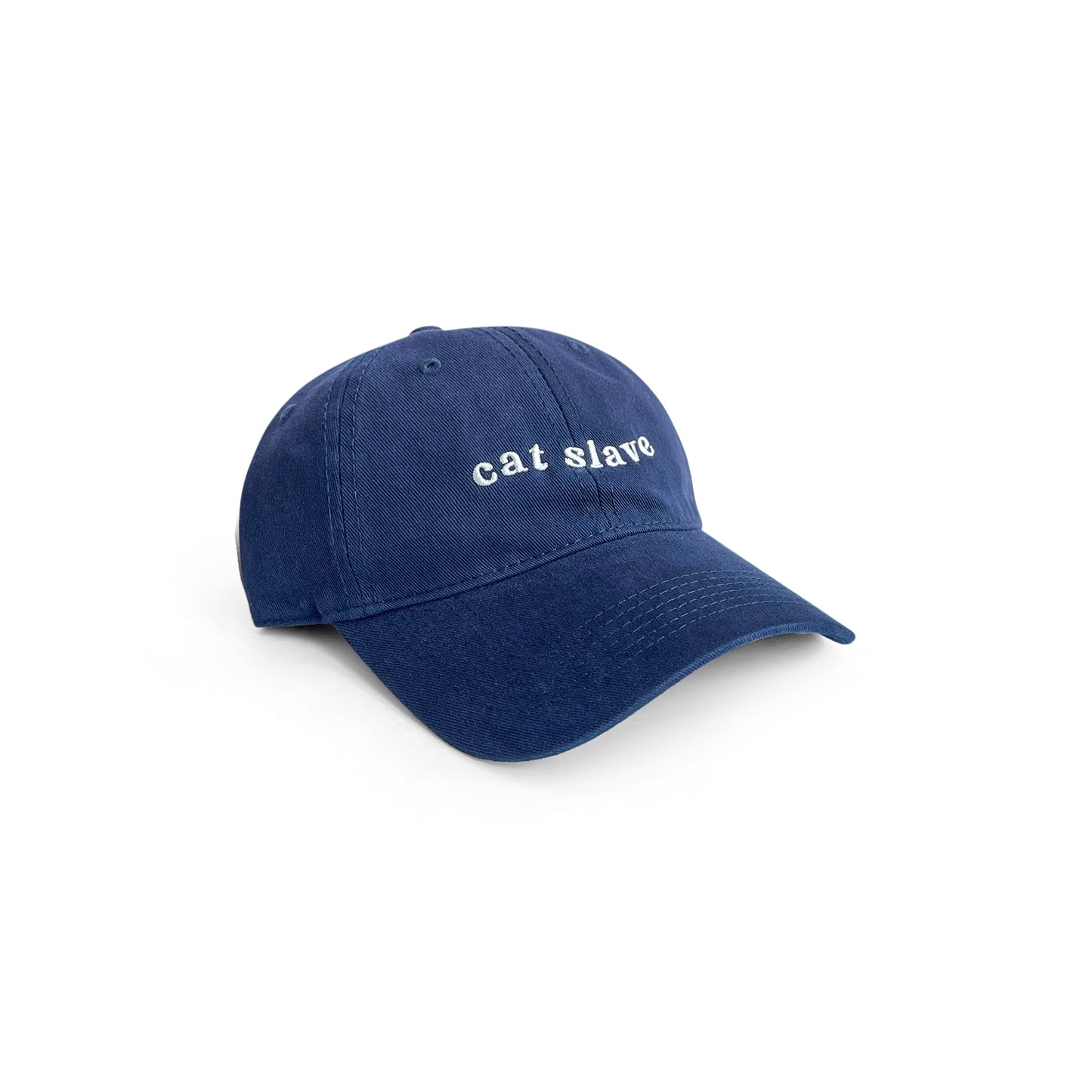 Dog Things - Cat Slave Hat
