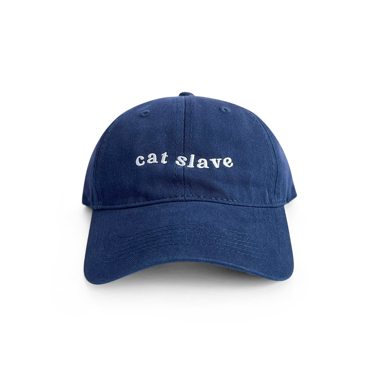 Dog Things - Cat Slave Hat