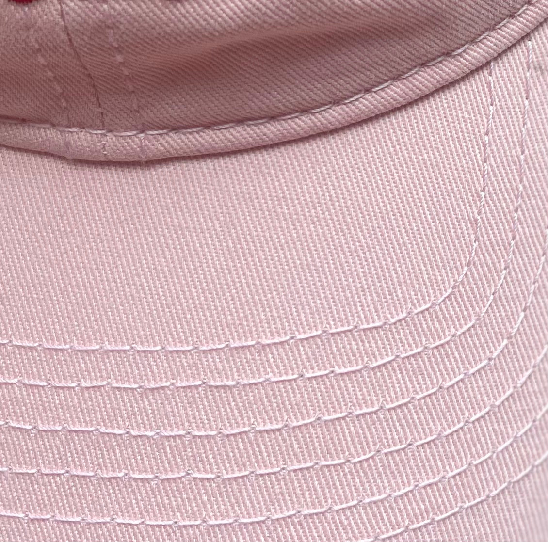 Dog Mom Hat (Pink)