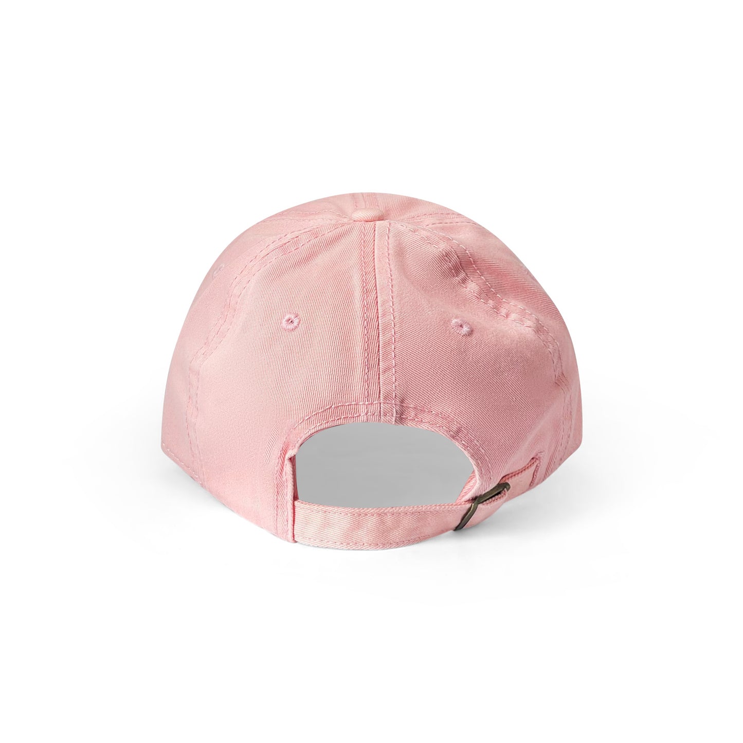 Dog Mom Hat (Pink)