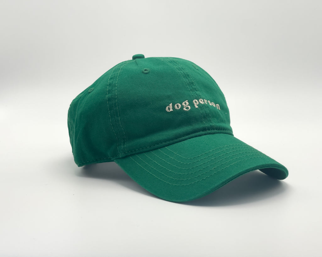 Green clearance dog hat